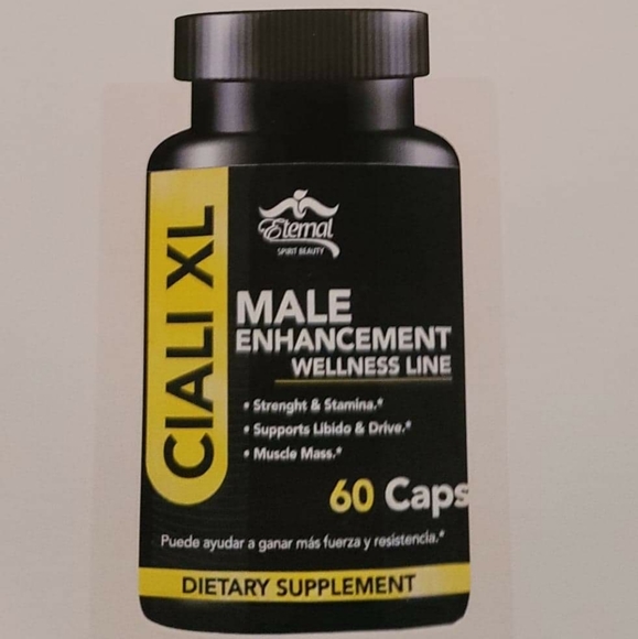 Eternal Spirit Beauty Other - CALI XL